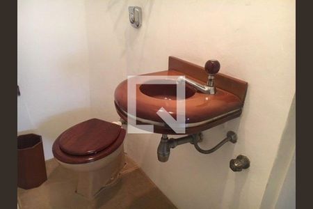 Apartamento à venda com 3 quartos, 137m² em Lagoa, Rio de Janeiro