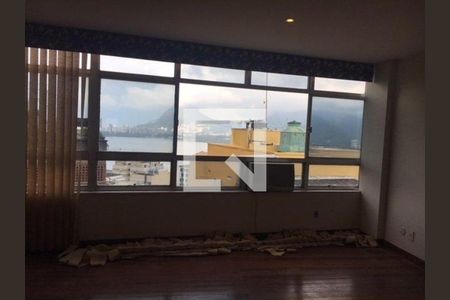 Apartamento à venda com 3 quartos, 137m² em Lagoa, Rio de Janeiro