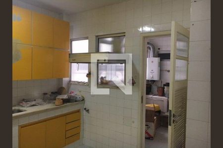 Apartamento à venda com 3 quartos, 137m² em Lagoa, Rio de Janeiro
