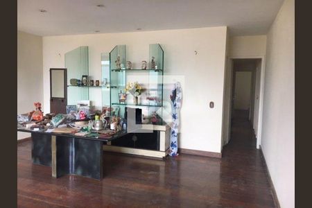 Apartamento à venda com 3 quartos, 137m² em Lagoa, Rio de Janeiro