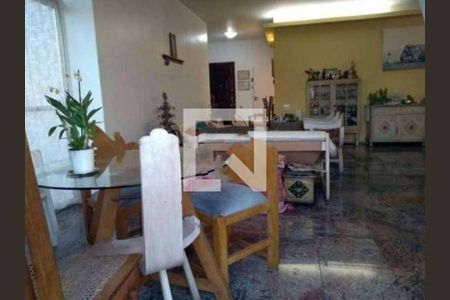 Apartamento à venda com 3 quartos, 210m² em Ipanema, Rio de Janeiro