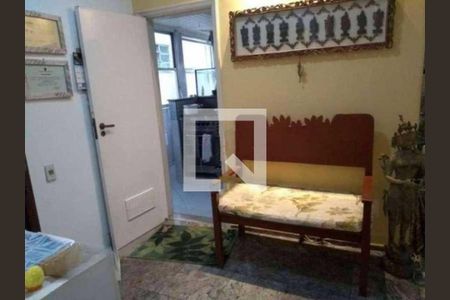 Apartamento à venda com 3 quartos, 210m² em Ipanema, Rio de Janeiro