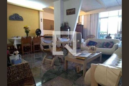 Apartamento à venda com 3 quartos, 210m² em Ipanema, Rio de Janeiro