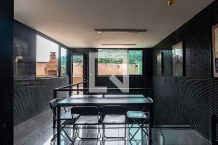 Casa à venda com 3 quartos, 567m² em Jardim Botânico, Rio de Janeiro