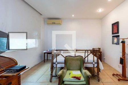 Casa à venda com 3 quartos, 567m² em Jardim Botânico, Rio de Janeiro