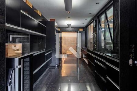 Casa à venda com 3 quartos, 567m² em Jardim Botânico, Rio de Janeiro