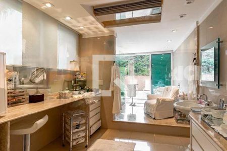 Casa à venda com 3 quartos, 567m² em Jardim Botânico, Rio de Janeiro