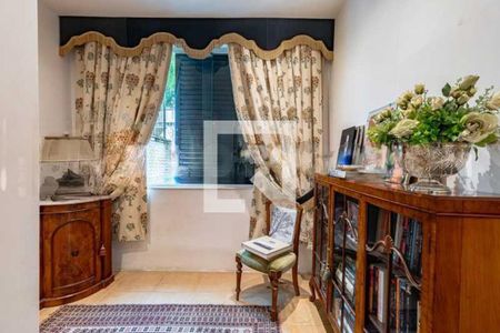 Casa à venda com 3 quartos, 567m² em Jardim Botânico, Rio de Janeiro