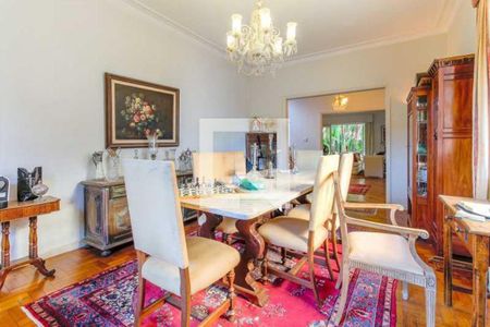 Casa à venda com 5 quartos, 320m² em Jardim Botânico, Rio de Janeiro