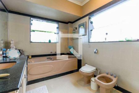 Casa à venda com 5 quartos, 320m² em Jardim Botânico, Rio de Janeiro