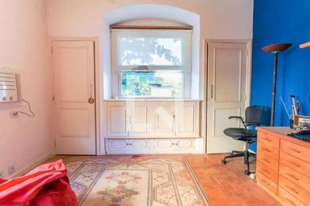 Casa à venda com 5 quartos, 320m² em Jardim Botânico, Rio de Janeiro