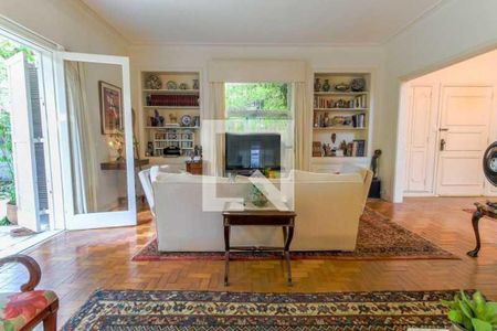 Casa à venda com 5 quartos, 320m² em Jardim Botânico, Rio de Janeiro