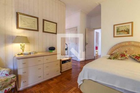 Casa à venda com 5 quartos, 320m² em Jardim Botânico, Rio de Janeiro