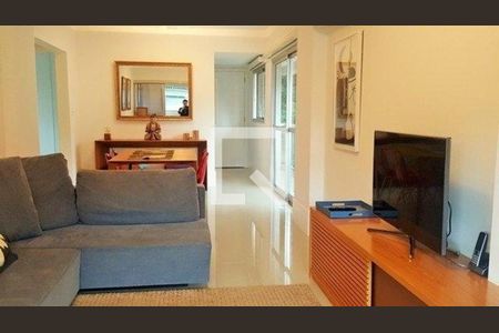 Apartamento à venda com 3 quartos, 138m² em Gávea, Rio de Janeiro