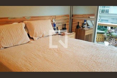 Apartamento à venda com 3 quartos, 138m² em Gávea, Rio de Janeiro