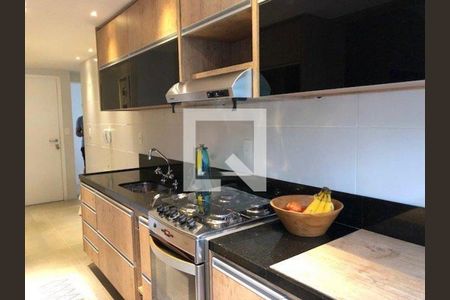 Apartamento à venda com 3 quartos, 138m² em Gávea, Rio de Janeiro