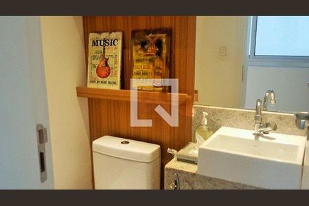 Apartamento à venda com 3 quartos, 138m² em Gávea, Rio de Janeiro