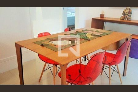 Apartamento à venda com 3 quartos, 138m² em Gávea, Rio de Janeiro