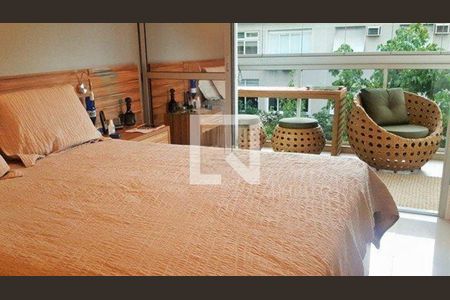Apartamento à venda com 3 quartos, 138m² em Gávea, Rio de Janeiro
