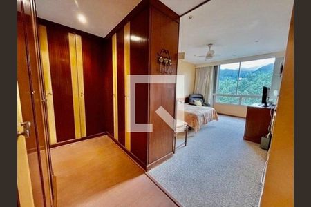 Apartamento à venda com 4 quartos, 330m² em Leblon, Rio de Janeiro