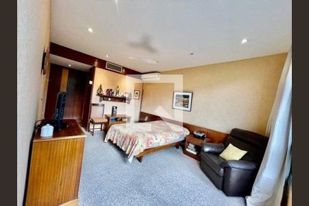 Apartamento à venda com 4 quartos, 330m² em Leblon, Rio de Janeiro