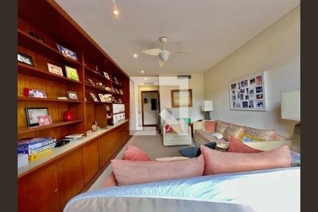 Apartamento à venda com 4 quartos, 330m² em Leblon, Rio de Janeiro