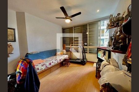 Apartamento à venda com 4 quartos, 330m² em Leblon, Rio de Janeiro