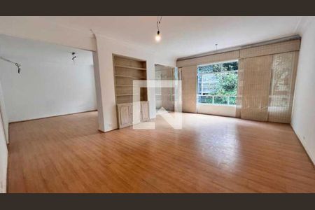 Apartamento à venda com 4 quartos, 240m² em Leblon, Rio de Janeiro