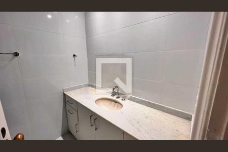 Apartamento à venda com 4 quartos, 240m² em Leblon, Rio de Janeiro