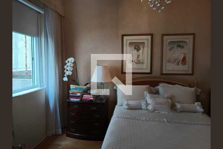 Apartamento à venda com 3 quartos, 285m² em Leblon, Rio de Janeiro