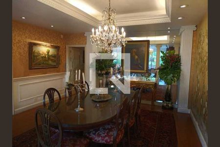 Apartamento à venda com 3 quartos, 285m² em Leblon, Rio de Janeiro