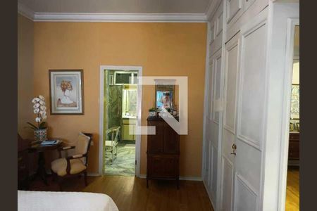 Apartamento à venda com 3 quartos, 285m² em Leblon, Rio de Janeiro