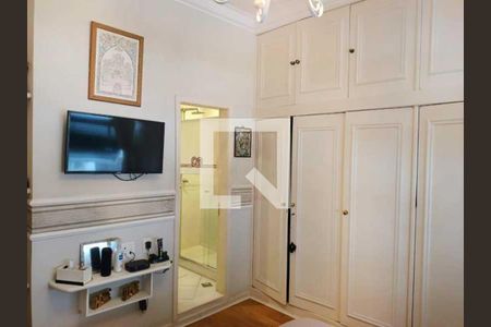 Apartamento à venda com 3 quartos, 285m² em Leblon, Rio de Janeiro