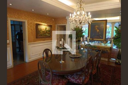 Apartamento à venda com 3 quartos, 285m² em Leblon, Rio de Janeiro