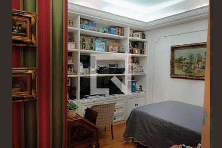 Apartamento à venda com 3 quartos, 285m² em Leblon, Rio de Janeiro