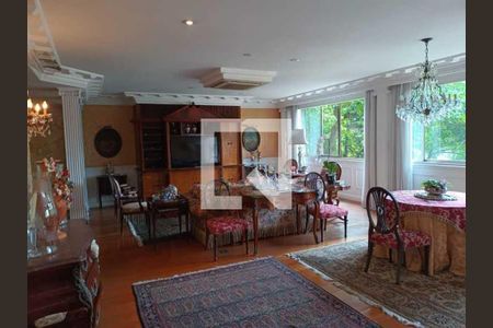 Apartamento à venda com 3 quartos, 285m² em Leblon, Rio de Janeiro