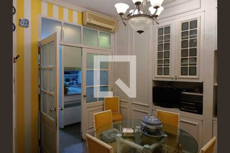 Apartamento à venda com 3 quartos, 285m² em Leblon, Rio de Janeiro