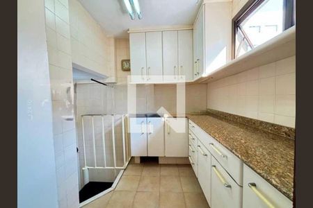 Apartamento à venda com 5 quartos, 238m² em Leblon, Rio de Janeiro