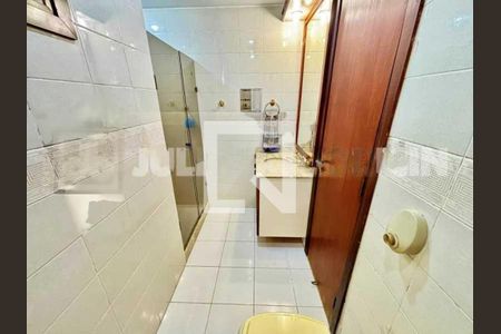 Apartamento à venda com 5 quartos, 238m² em Leblon, Rio de Janeiro