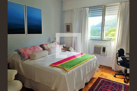 Apartamento à venda com 4 quartos, 231m² em Gávea, Rio de Janeiro