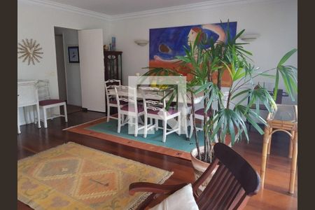 Apartamento à venda com 4 quartos, 231m² em Gávea, Rio de Janeiro