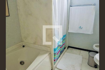 Apartamento à venda com 231m², 4 quartos e 2 vagas