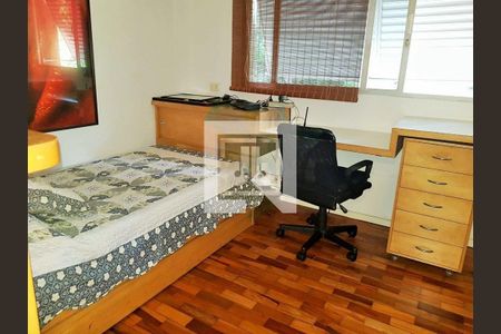 Apartamento à venda com 4 quartos, 231m² em Gávea, Rio de Janeiro