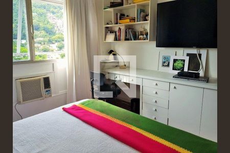 Apartamento à venda com 4 quartos, 231m² em Gávea, Rio de Janeiro