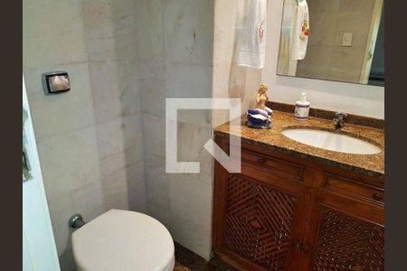 Apartamento à venda com 4 quartos, 231m² em Gávea, Rio de Janeiro