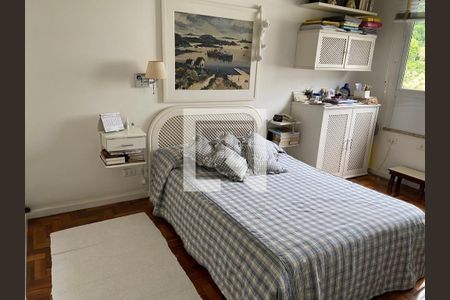 Apartamento à venda com 3 quartos, 135m² em Gávea, Rio de Janeiro