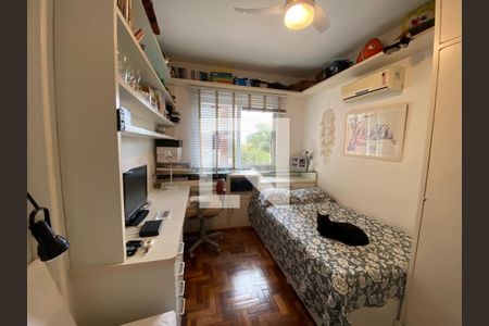 Apartamento à venda com 3 quartos, 135m² em Gávea, Rio de Janeiro