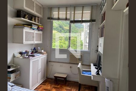 Apartamento à venda com 3 quartos, 135m² em Gávea, Rio de Janeiro
