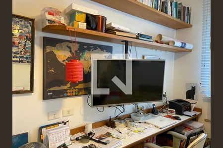 Apartamento à venda com 3 quartos, 135m² em Gávea, Rio de Janeiro