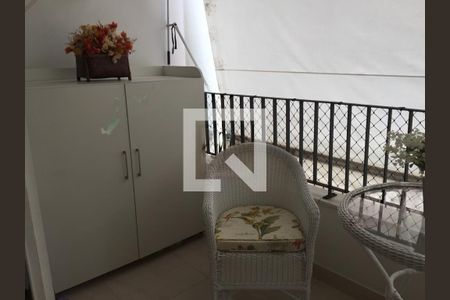 Apartamento à venda com 3 quartos, 135m² em Gávea, Rio de Janeiro